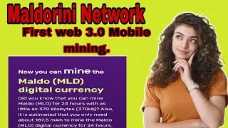 Maldorini Network Review | Maldo Coin | MLD Coin Price Prediction