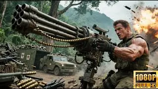 Special forces raided the Japanese arsenal and wiped out 1,000 Japanese soldiers
