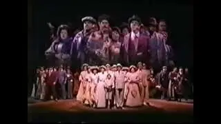 Ragtime - Press reels