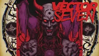 Vector Seven - The Cult