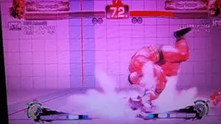 izang vs NGT spider