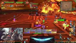 Allods Online 3rd Boss Mirach (Guide) [Nihaz Citadel]  - [Ascendancy] - Support Engineer POV