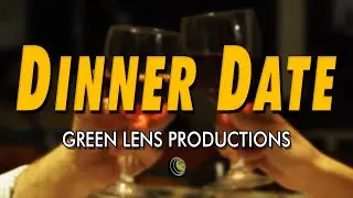 Dinner Date - MY R&Oslash;DE REEL (2020)