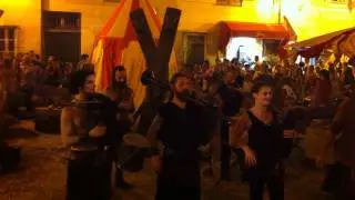 I Folkstone a Finalborgo 20-08-2011