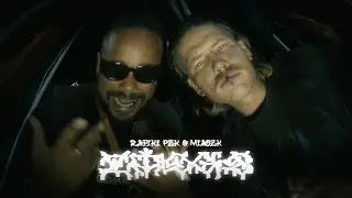 MiasZK & Rafiki PZK - ZIEGE [Official Video]