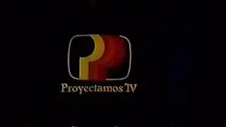 Proyectamos Televisi&oacute;n Has Fallen Into X