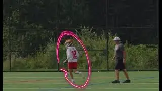 Sean Cummings 2025 Summer Highlights 