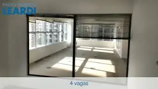 Comercial - Vila Ol&iacute;mpia  - S&atilde;o Paulo - SP - Ref: 472310