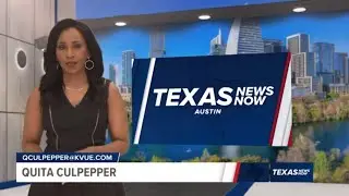 Texas News Now - Austin | Sept. 11, 2025