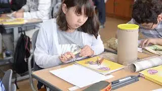 Bilingual Programs