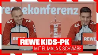 Kids-PK mit EL MALA und SCHWÄBE | 