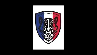 Black Wolf Airsoft Team 54 Compilation 1