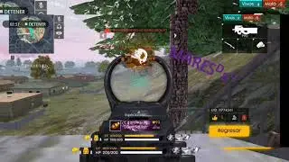 Clan *D3athSquad* Free Fire
