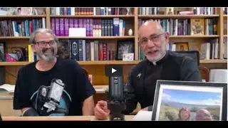 Fr. Angelo Maggos Exposed For Ecumenism, Modernism & Heresy
