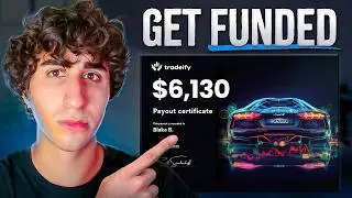 How To Trade Prop Firms in 2026 (Pass & Get Paid EVERY Time)