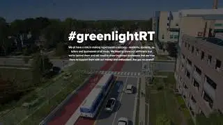 Rapid Transit Debate - Jessse Helmer vs Paul Paolatto