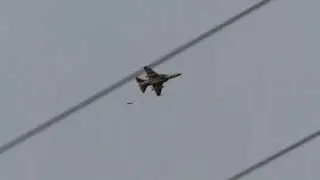Airstrike! FA50ph