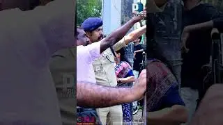 Security at Makar Jyoti Darshan places assessed | PRIME NEWS KERALA