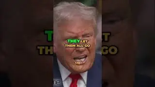 Trump: Crypto Domination, Biden's Flip-Flop, and China's Threat! #shorts