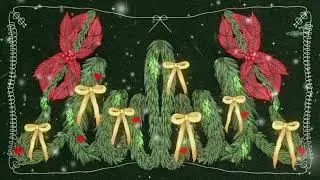 Receive with Ease ♡ Reiki-Infused Art for Abundance