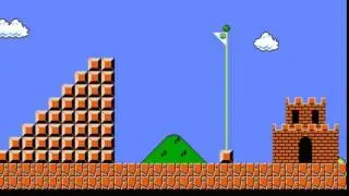 The Video Game Adventures Of Stickman Steve