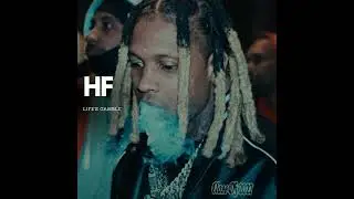 Lil Durk Type Beat - 
