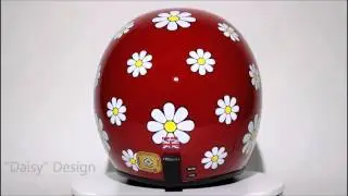 DAVIDA Helmet 