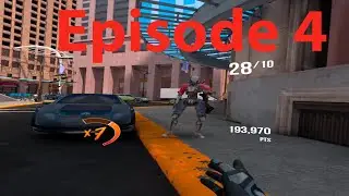 Walkthrough Robo Recall episode 4
