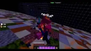 smylodon vs. TempBqnned