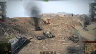 1800+ опыта без ПА Type-59 - Легенда