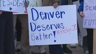Colorado faculty, parents, students join 