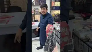 Kamal Ke Print Aa gaye Lawn Dress 2026 | New Collection 📣❤️😍 Dawood Designer