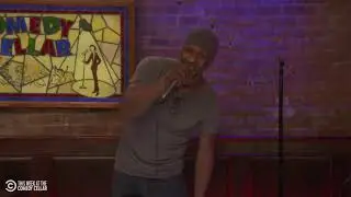 【中文字幕】Greer Barnes - If I Was a White Woman, I Would Rob Black Dudes