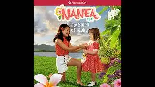 Nanea: The Spirit of Aloha Audiobook by Kirby Larson