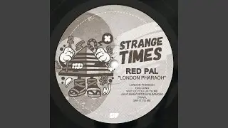 London Pharaoh