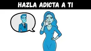 Trucos Psicológicos para Hacerla Adicta a ti – Carl Jung