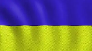 UKRAINE National Anthem HD