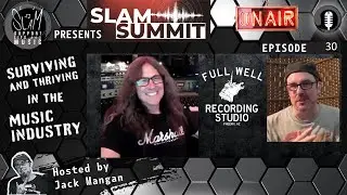 SLAM: Music Survival Guide 30 - Have a Failsafe