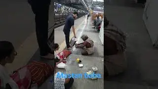 mastan baba pune station
