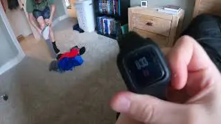 The Most Underwear Put On In 1 Minute, We Broke It