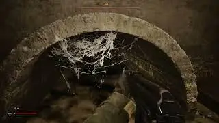 S.T.A.L.K.E.R. 2 Sewers Exit of the Sphere Behind Seven Seals : Heart of Chornobyl