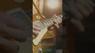 Transient Darkness #stringbreaker #music #rock #guitarist #guitar #fuzzpedal #gibson #lespaul