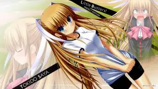 Nightcore - She Doesn't Mind