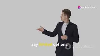 business Why Proper Terminology Matters for businessman and entrepreneur