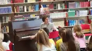 Hrabrica, Željka Horvat Vukelja