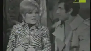 Lando Buzzanca e Delia Scala - Amori e litigi
