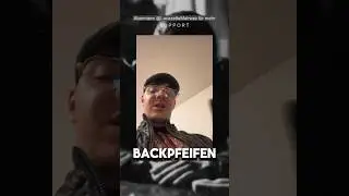 KEINE SCHULTERKLOPFER MEHR 🤯 #lacazette #newcomer #deutschrap #rap #bushido #jaidmeel