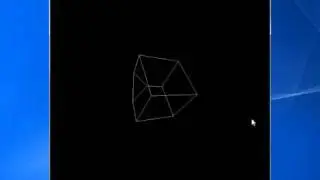 Wireframe Modeling.
