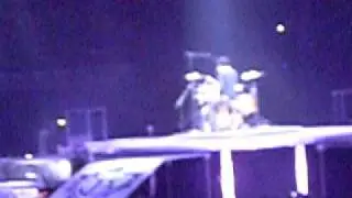 Live to party, 26TH NOVEMBER'S CONCERT IN PARIS-BERCY ! J&N Records.