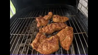 The BEST Way to COOK Wild TURKEY! Catch and COOK